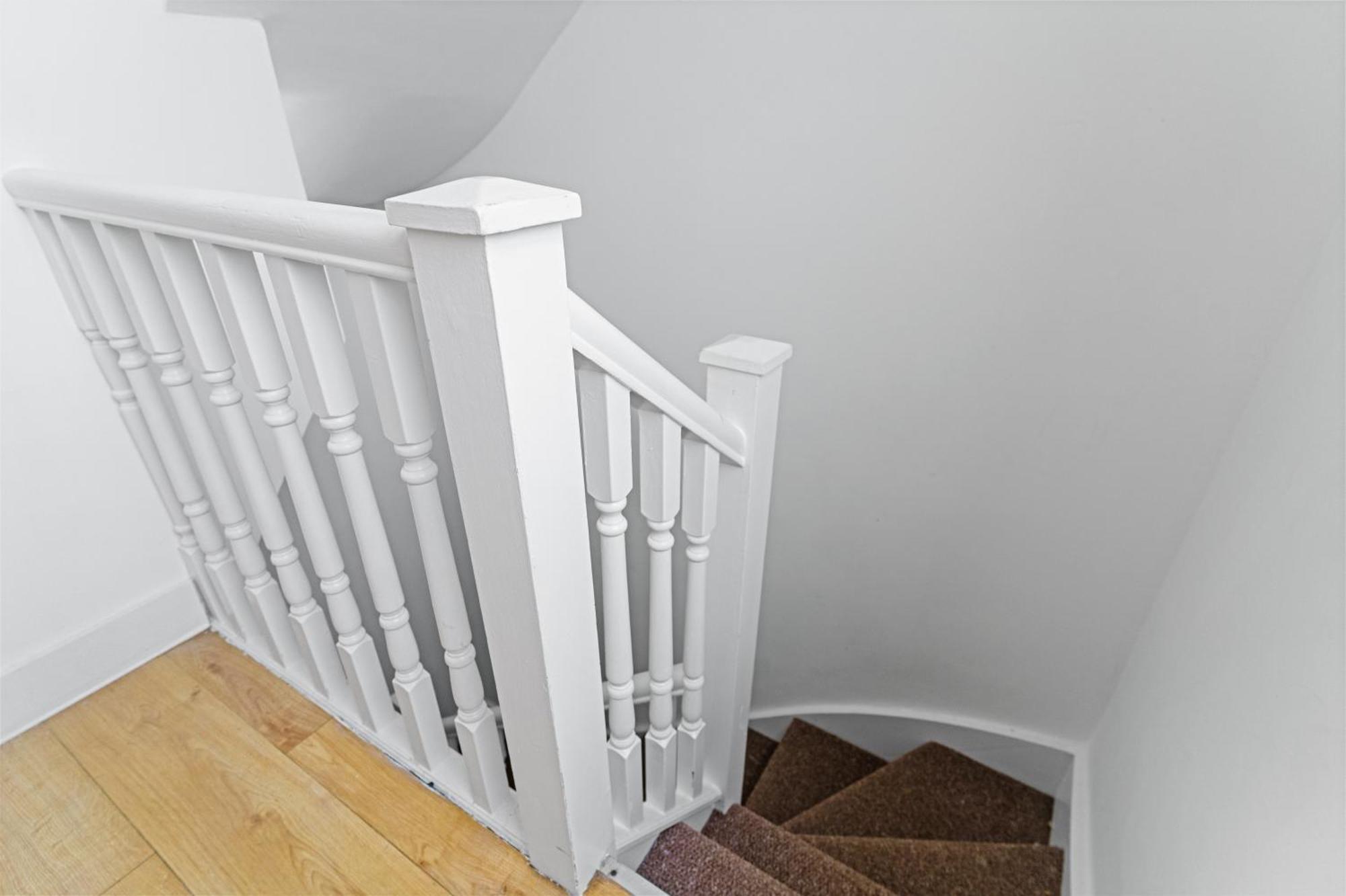 Apartament Affordable One Bedroom & In Londra