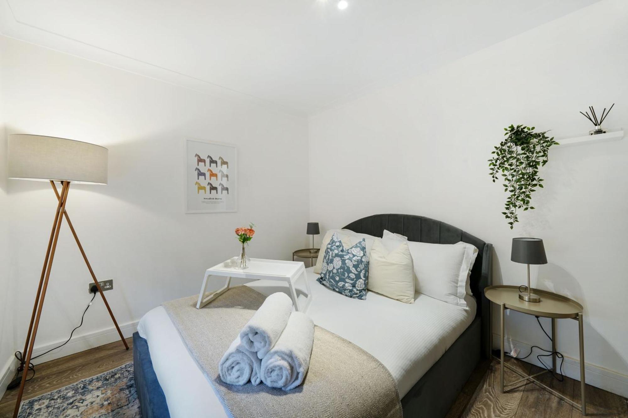 Affordable One Bedroom & In Londra