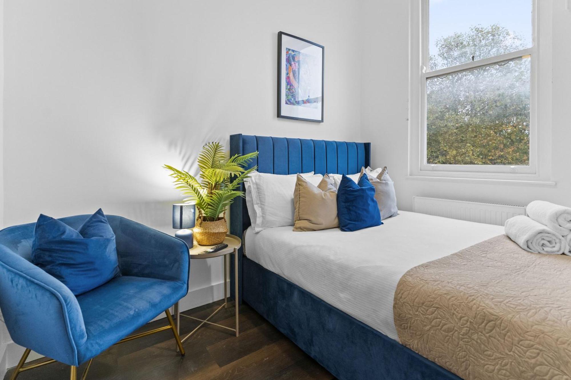 Affordable One Bedroom & In * Londra